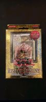 Yu-Gi-Oh Rise of Destiny Special Edition (3 Booster + 1 UR Karte) Sachsen - Crimmitschau Vorschau