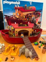 Playmobil Arche Noah Nordrhein-Westfalen - Moers Vorschau