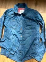 Jeans Hemd, Bluse  von Tom Tailor Nordrhein-Westfalen - Ennepetal Vorschau