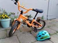 Kinderfahrrad 12 Zoll Sachsen-Anhalt - Mansfeld Vorschau