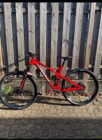 Ghost SL AMR 9.9 LC Mountainbike Fully Größe L Bayern - Schöllkrippen Vorschau