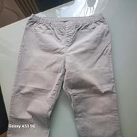 Damenhose Gr. 48 grau Münster (Westfalen) - Centrum Vorschau