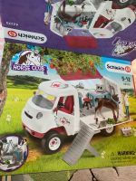 Schleich Mobile Tierärztin 42370 Saarland - Blieskastel Vorschau