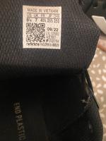 Adidas Court Flight – Schwarz – Größe 40 – Sehr guter Zustand Bergedorf - Hamburg Allermöhe  Vorschau
