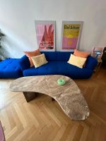 Marmor Design Tisch | Vintage | Boomerang Coffeetable | 70s 80s Berlin - Neukölln Vorschau