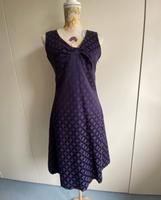 Sommerkleid lila Gr. M 38 chic wie NEU Nordrhein-Westfalen - Pulheim Vorschau