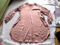 Edle H&M Sommer Long Bluse/Tunika/Kleid,Rose,S Kr. München - Ottobrunn Vorschau