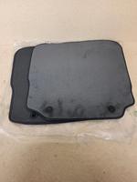 Audi A3 Paar Fußmatten hinten Velour Original *€ 39,- VB Bayern - Wolframs-Eschenbach Vorschau