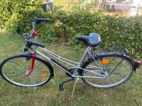 Damen Retro Fahrrad Victoria. Bayern - Hemau Vorschau