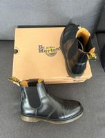 Dr. Martens Chelsea Boots 45 Bremen - Neustadt Vorschau