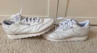Reebok Classic Schuhe Leipzig - Schönefeld-Abtnaundorf Vorschau