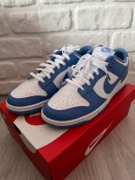 Nike Dunk low Retro „Polar Blau“ Größe 45,5 Bremen - Osterholz Vorschau