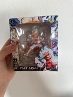 Monkey D Luffy Figur one Piece Lübeck - St. Lorenz Süd Vorschau