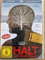 DVD Halt auf freier Strecke Hessen - Gladenbach Vorschau