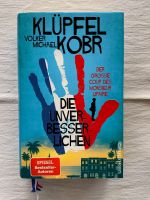 Klüpfel & Kobr: Die Unverbesserlichen - Monsieur Lipaire❤️ Bayern - Unterhaching Vorschau