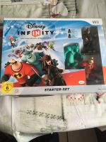 Disney Infinity Wii Niedersachsen - Nörten-Hardenberg Vorschau