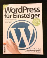 Heft WordPress für Einsteiger 2017 PCGHInsider Ratgeber Bayern - Konradsreuth Vorschau