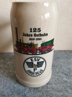 Sammlerkrug"125 Jahre Ostbahn ESV Amberg  e.V." Niedersachsen - Jever Vorschau