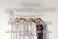 Markenkleidung, Marc Cain, Evelin Brandt, Comma, Tommy Hilfiger Baden-Württemberg - Mosbach Vorschau
