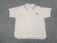 ★ ADIDAS / FC Bayern ★ Poloshirt / weiß / XXL Rheinland-Pfalz - Ulmen Vorschau