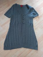S. Oliver Kurzarm Strickjacke Gr. 36 grau Hessen - Haiger Vorschau