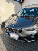 BMW X1 ALLRAD mit GARANTIE  VON PRIVAT Erst LESEN !! Rheinland-Pfalz - Nentershausen (Westerwald) Vorschau