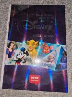 Rewe Disney Stickeralbum Duisburg - Rheinhausen Vorschau