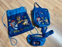 Paw Patrol Taschen Set Bayern - Bad Abbach Vorschau