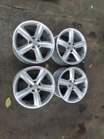 Audi TT Alufelgen 5x112 9x18 Zoll Sachsen-Anhalt - Wernigerode Vorschau