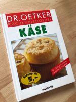 Dr.Oetker Käse Rezepte Rezeptenbuch Kochbuch Stuttgart - Feuerbach Vorschau