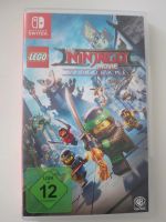 Nintendo Switch Spiel lego Ninjago Freiburg im Breisgau - Umkirch Vorschau