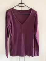 Sweatshirt von Tom Tailor in Größe L, lila Baden-Württemberg - Gottenheim Vorschau