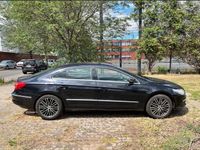 Passat CC 2.0 TDI Adblue Coupé Berlin - Spandau Vorschau