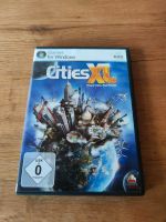 Cities XL PC Game Neumünster - Padenstedt Vorschau