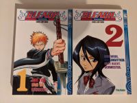 Bleach Manga 1-2 Hessen - Büdingen Vorschau