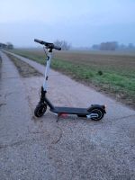 Ninebot segway G30D audi e-scooter e-roller Mecklenburg-Vorpommern - Wismar Vorschau