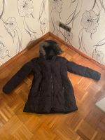 Bonprix Umstandsjacke Gr.: 44 mit Babyeinsatz für den Winter Brandenburg - Eisenhüttenstadt Vorschau