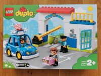 LEGO Duplo - Polizeistation (10902) Aachen - Aachen-Brand Vorschau