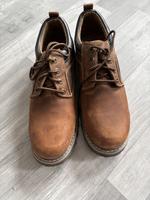 Männer Schuhe in Größe 47 Hessen - Bad Hersfeld Vorschau