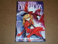 Neon Genesis Evangelion 3-in-1 Edition, Vol. 3 englischer Manga Bayern - Regensburg Vorschau