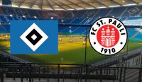 HSV gg St Pauli Tausch Eimsbüttel - Hamburg Eidelstedt Vorschau