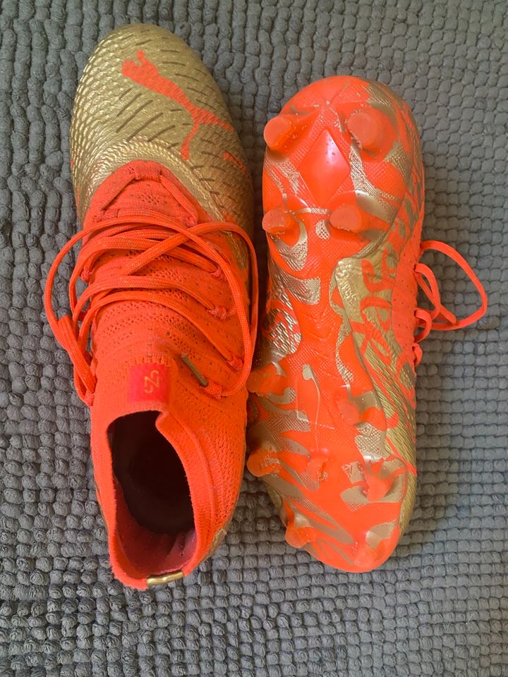 Neymar Dream Chaser Fußballschuhe in Overath