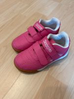 Mädchen Kappa Hallenturnschuhe, rosa, 26 Baden-Württemberg - Grenzach-Wyhlen Vorschau