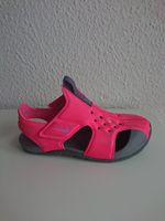 Nike Sunray Protect 2 Badesandale Kinder, Pink Gr. 29,5 cm Hessen - Dreieich Vorschau