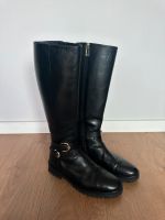 Aigner Ava Stiefel Schwarz 40 Damen Nordrhein-Westfalen - Paderborn Vorschau