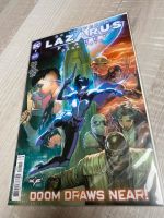 Lazarus Planet Dark Fate #1 1App 2023 US DC Comics Rheinland-Pfalz - Frankenthal (Pfalz) Vorschau