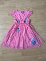 pinkes Tüllkleid von Kiki&Koko, Gr. 116 Nordrhein-Westfalen - Gescher Vorschau