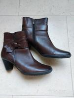 Caprice Stiefelette 6 1/2 = 40 ‼️ Hessen - Groß-Gerau Vorschau