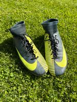 Nike CR7 Fußballschuhe Nordrhein-Westfalen - Beverungen Vorschau