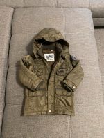 Jungen Jacke Gr.110 Übergang Winter Pankow - Prenzlauer Berg Vorschau